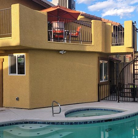 Villa Juan Guest House Private Las Vegas Eksteriør billede