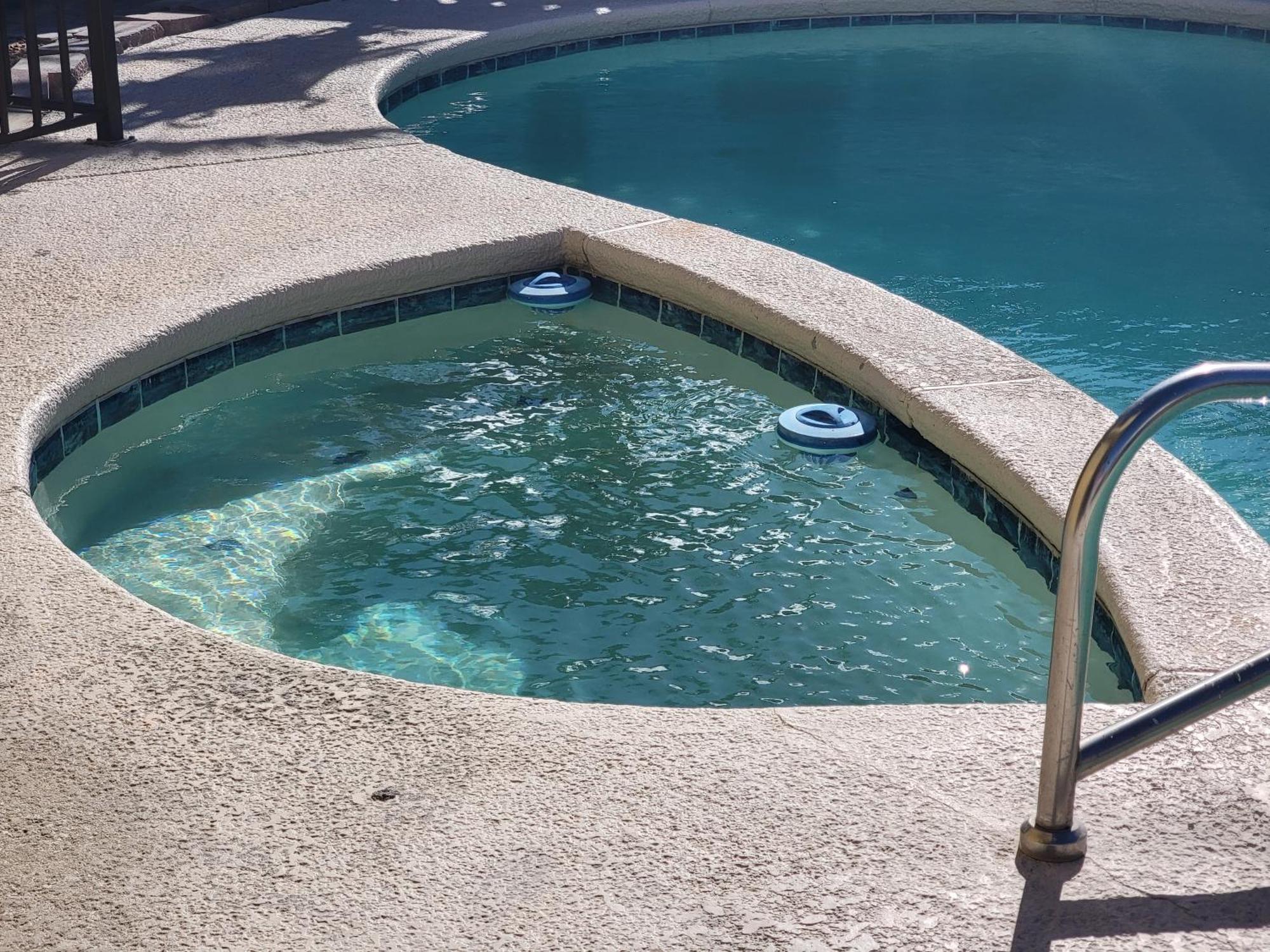 Villa Juan Guest House Private Las Vegas Eksteriør billede