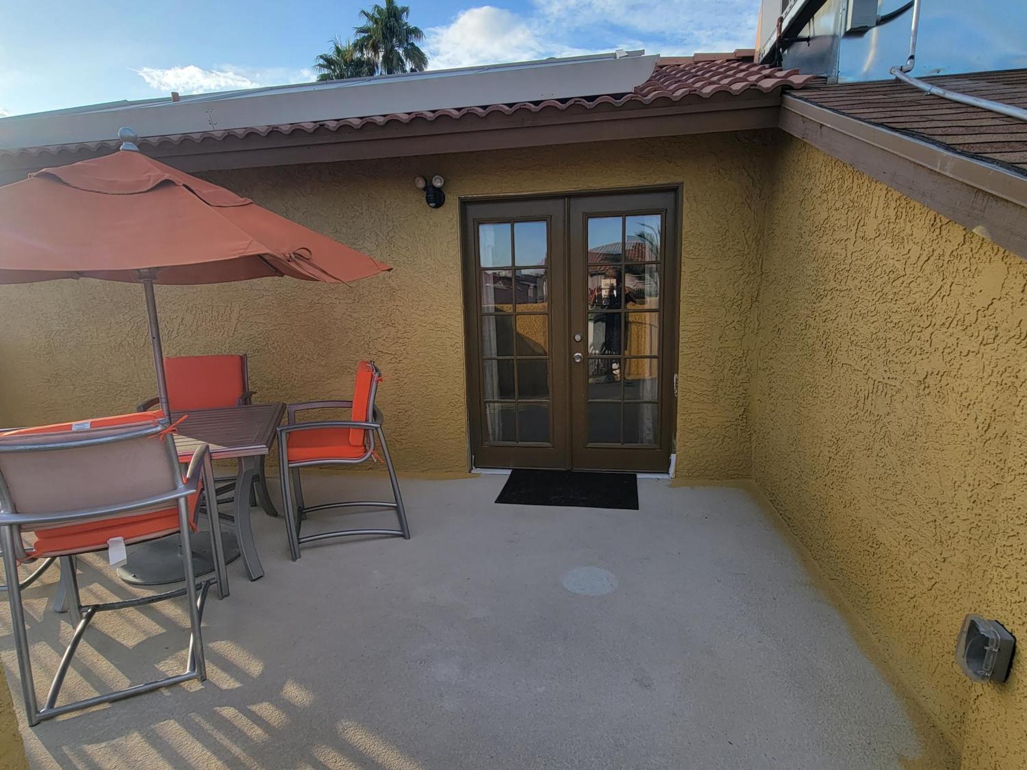 Villa Juan Guest House Private Las Vegas Eksteriør billede