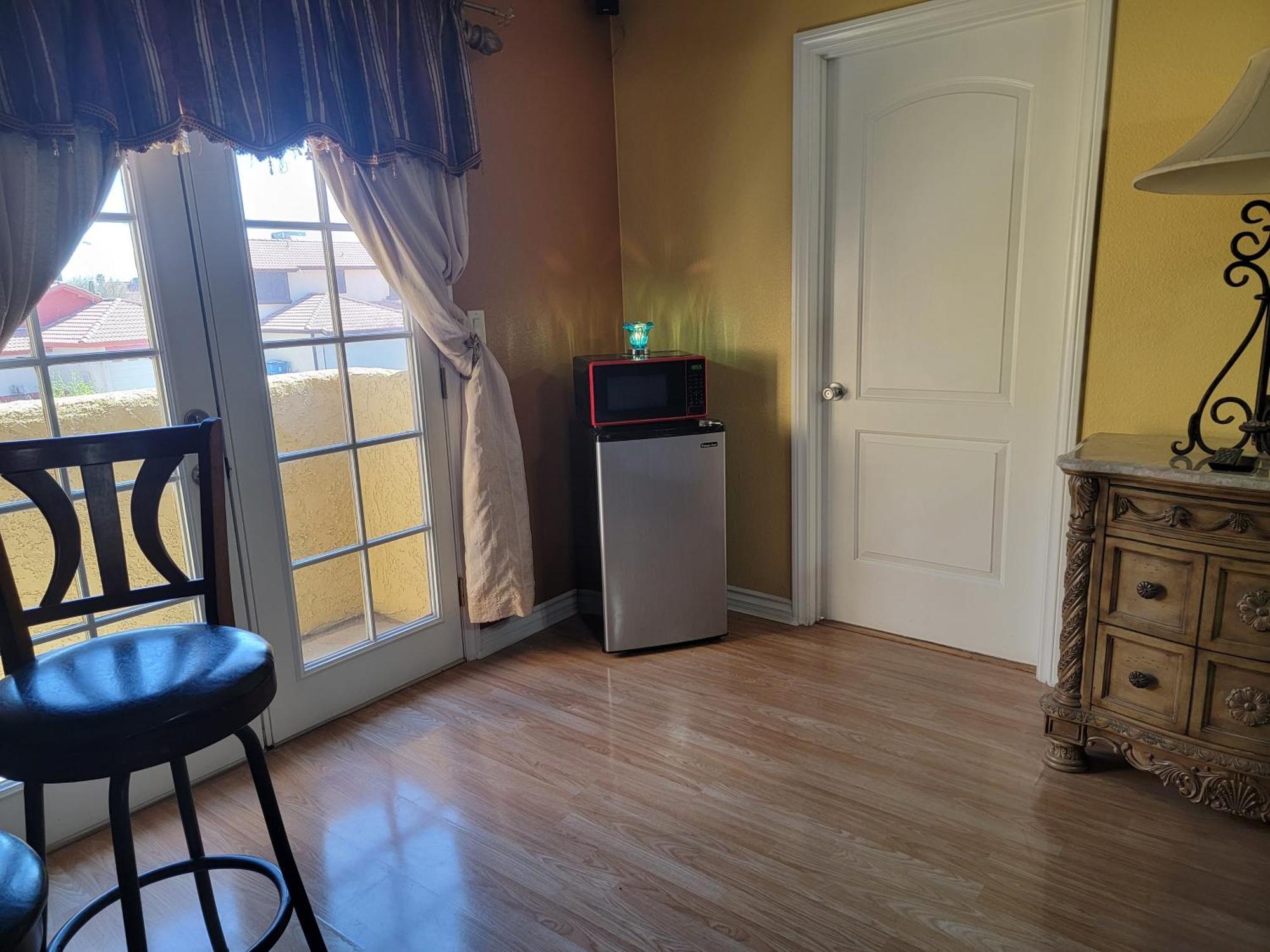 Villa Juan Guest House Private Las Vegas Eksteriør billede