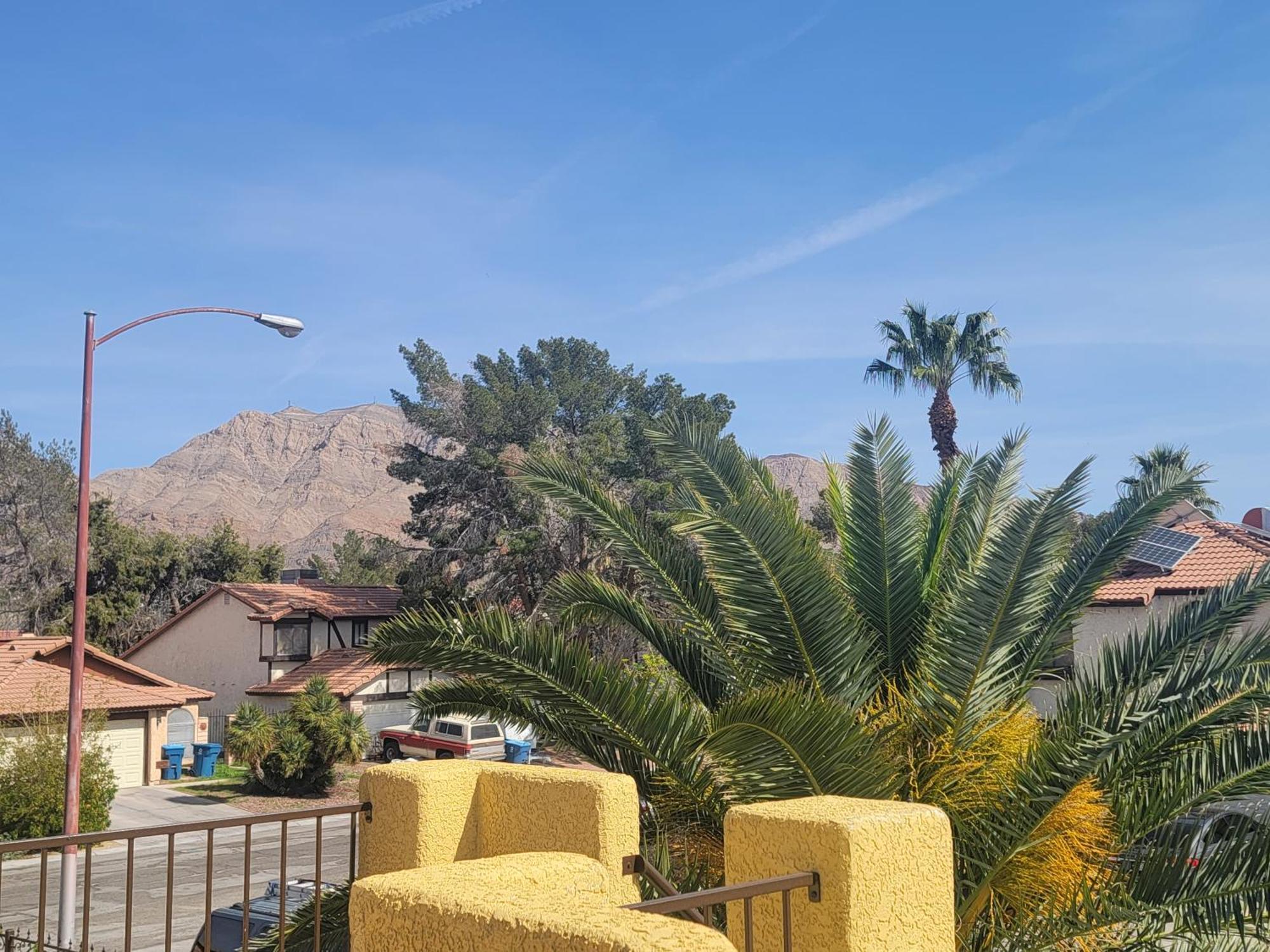 Villa Juan Guest House Private Las Vegas Eksteriør billede